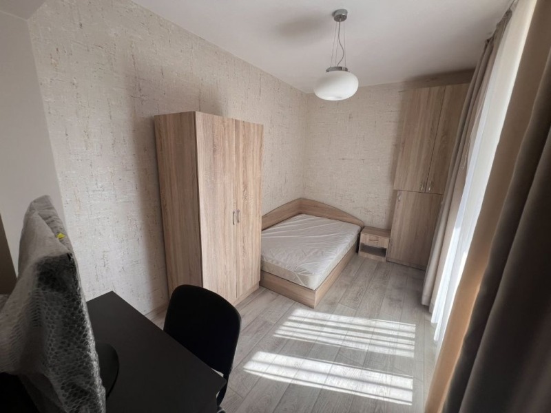 Дава под наем  3-стаен град София , Надежда 2 , 78 кв.м | 90650011 - изображение [9]
