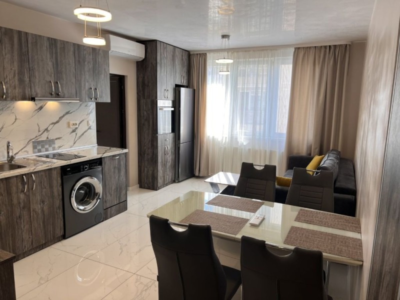 Дава под наем  3-стаен град София , Надежда 2 , 78 кв.м | 90650011 - изображение [6]