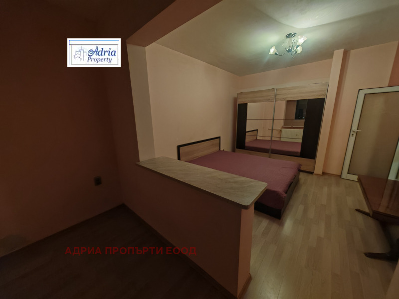 Дава под наем 3-СТАЕН, гр. София, Слатина, снимка 3 - Апартаменти - 53502947