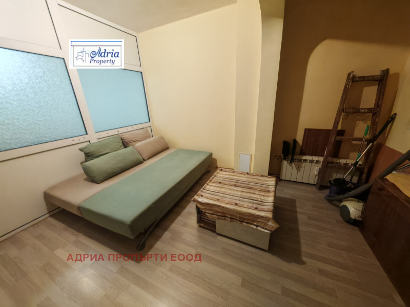 Дава под наем 3-СТАЕН, гр. София, Слатина, снимка 8 - Апартаменти - 53502947