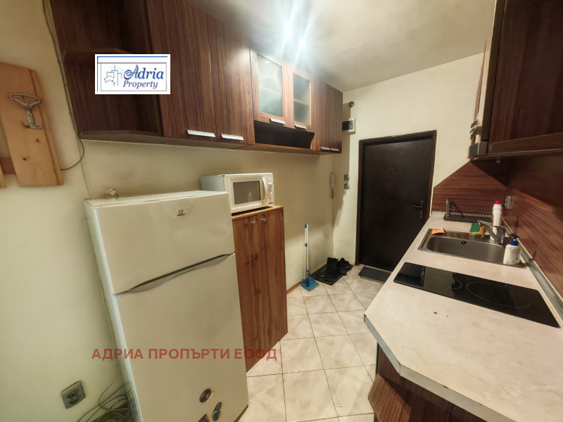 Дава под наем 3-СТАЕН, гр. София, Слатина, снимка 14 - Апартаменти - 53502947