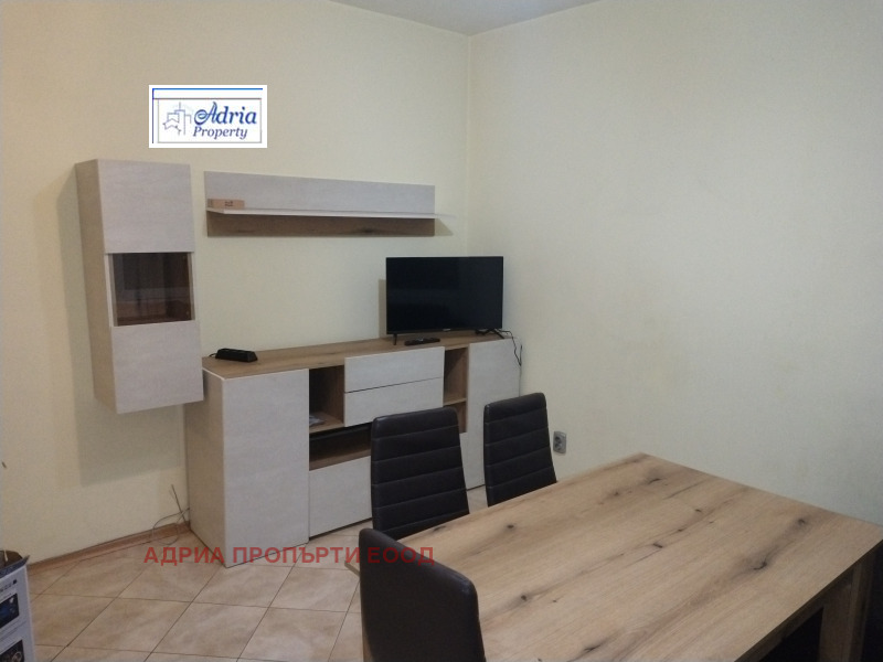 Дава под наем 3-СТАЕН, гр. София, Слатина, снимка 10 - Апартаменти - 53502947