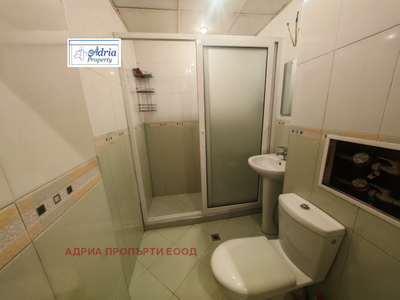 Дава под наем 3-СТАЕН, гр. София, Слатина, снимка 17 - Апартаменти - 53502947