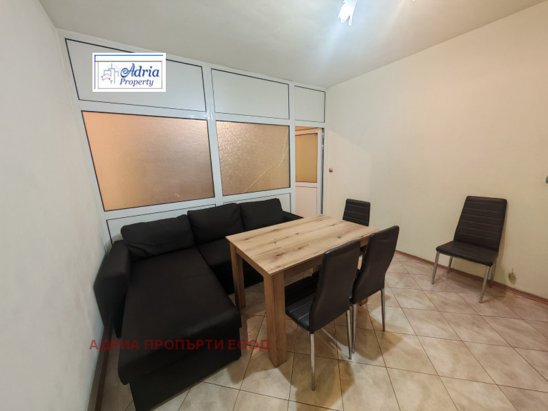 Дава под наем 3-СТАЕН, гр. София, Слатина, снимка 10 - Апартаменти - 53502947