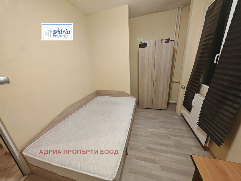 Дава под наем 3-СТАЕН, гр. София, Слатина, снимка 4 - Апартаменти - 53502947