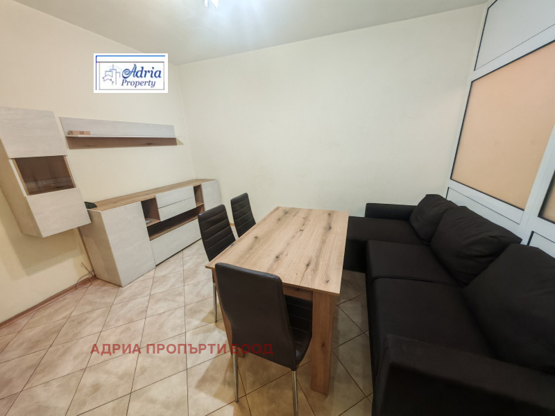 Дава под наем 3-СТАЕН, гр. София, Слатина, снимка 11 - Апартаменти - 53502947