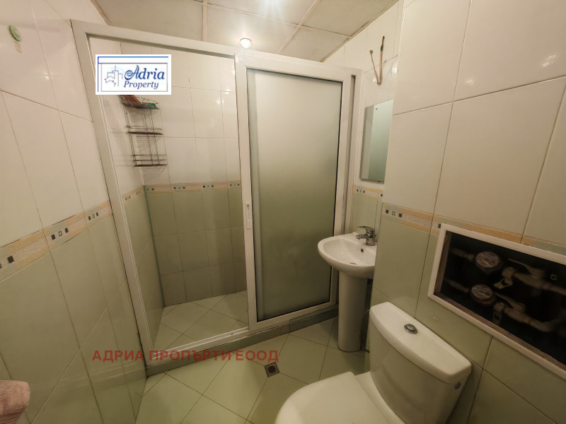 Дава под наем 3-СТАЕН, гр. София, Слатина, снимка 15 - Апартаменти - 53502947