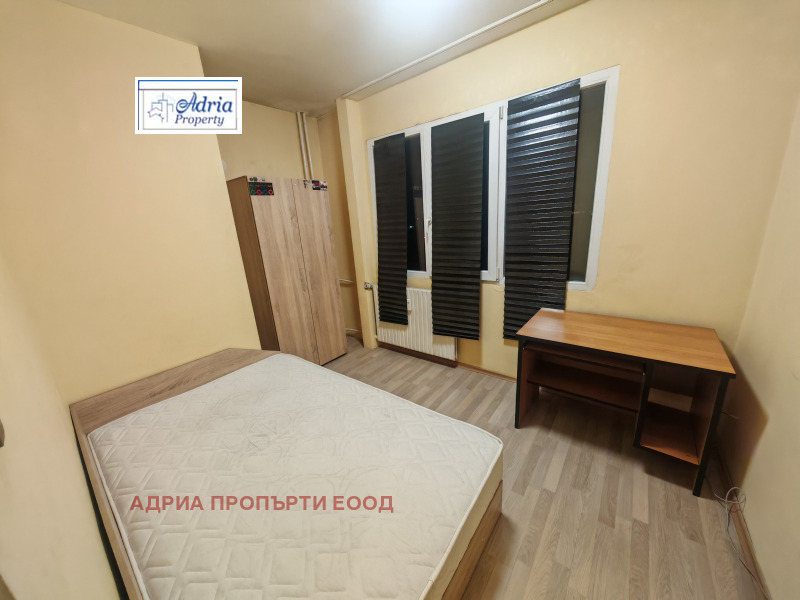 Дава под наем 3-СТАЕН, гр. София, Слатина, снимка 5 - Апартаменти - 53502947