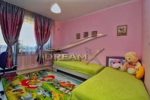 Дава под наем 3-СТАЕН, гр. Пловдив, Остромила, снимка 8 - Апартаменти - 54669794
