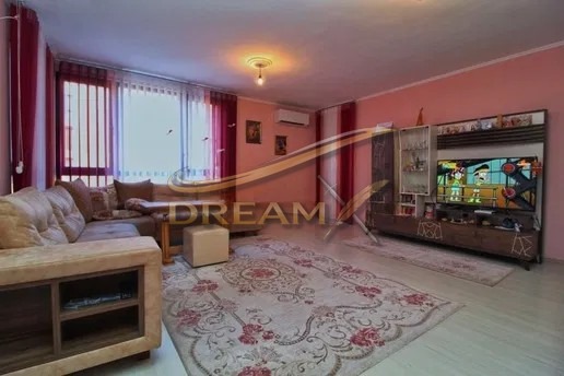 Дава под наем 3-СТАЕН, гр. Пловдив, Остромила, снимка 4 - Апартаменти - 54669794