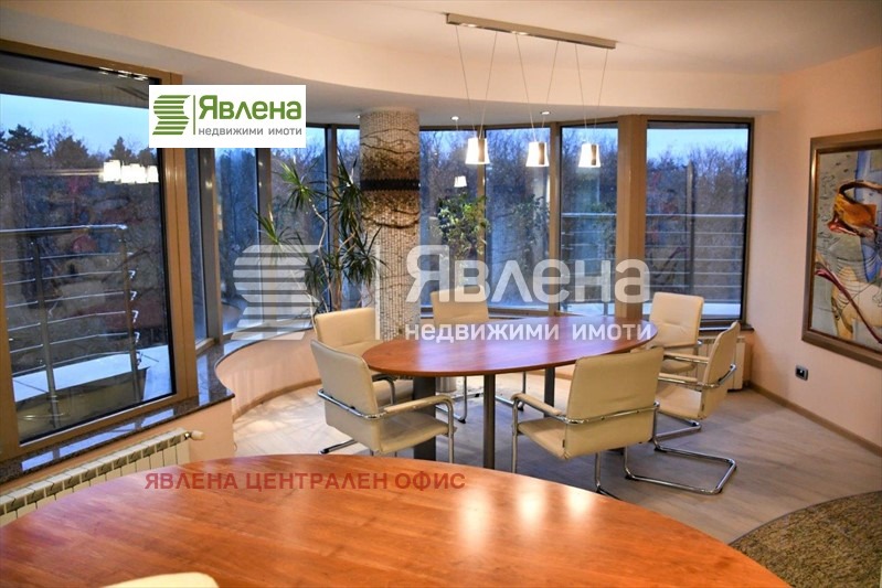 Te huur  Kantoor Sofia , Lozenets , 300 m² | 92057117 - afbeelding [3]