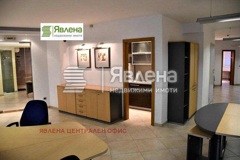 Te huur  Kantoor Sofia , Lozenets , 300 m² | 92057117 - afbeelding [6]