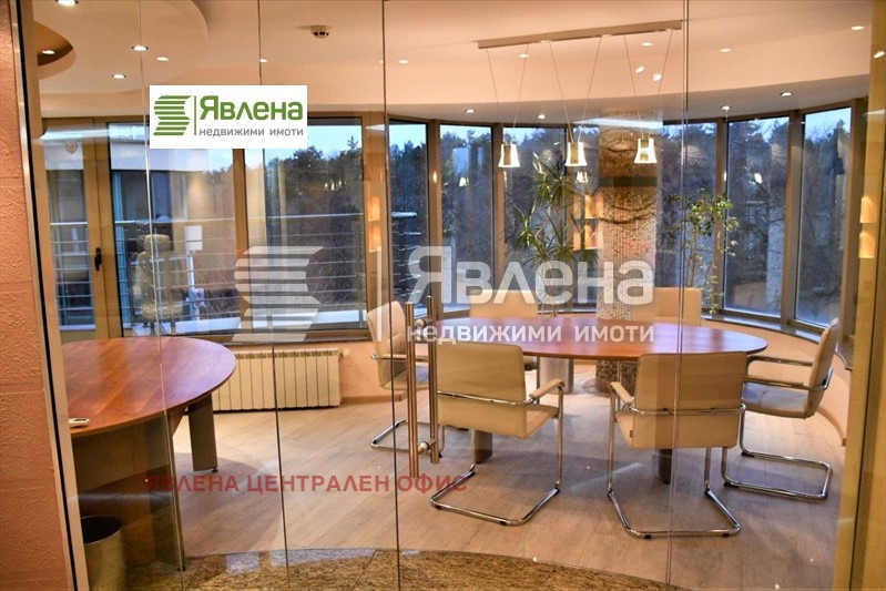 Te huur  Kantoor Sofia , Lozenets , 300 m² | 92057117