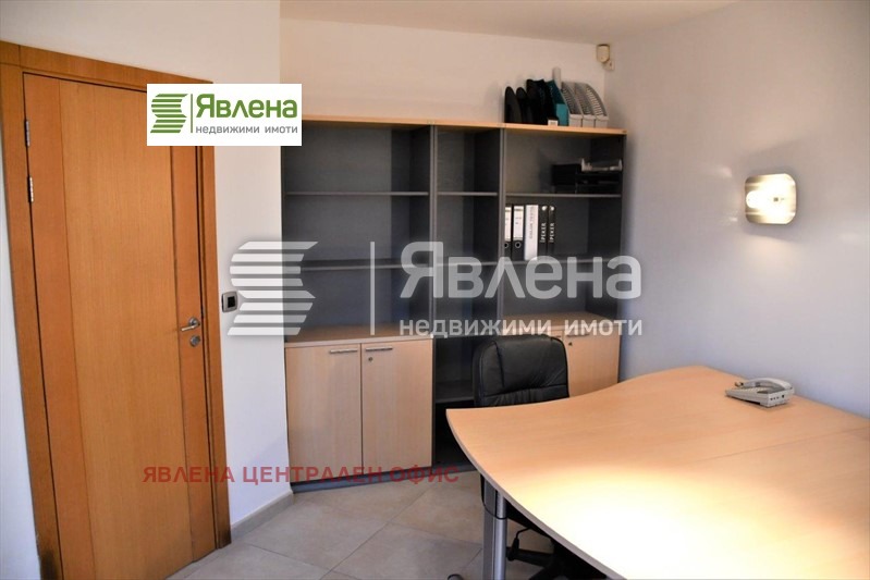 Te huur  Kantoor Sofia , Lozenets , 300 m² | 92057117 - afbeelding [8]