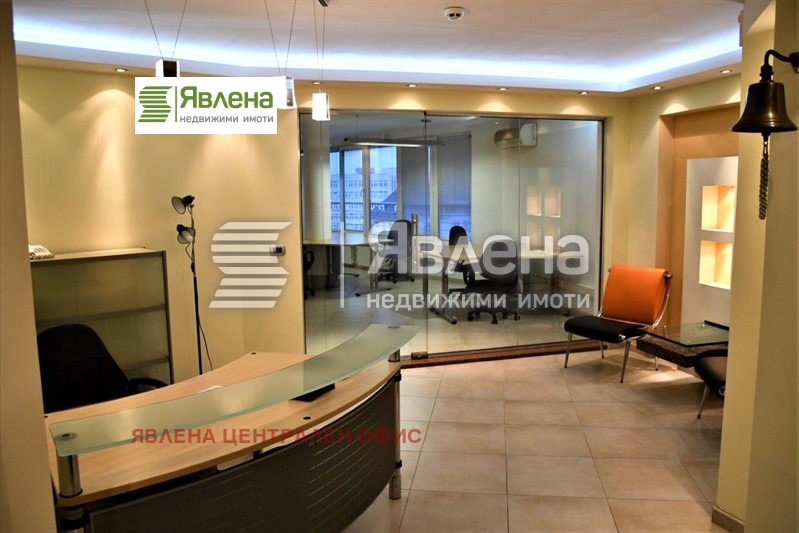 Te huur  Kantoor Sofia , Lozenets , 300 m² | 92057117 - afbeelding [4]