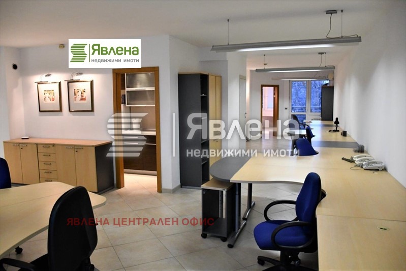 Te huur  Kantoor Sofia , Lozenets , 300 m² | 92057117 - afbeelding [5]