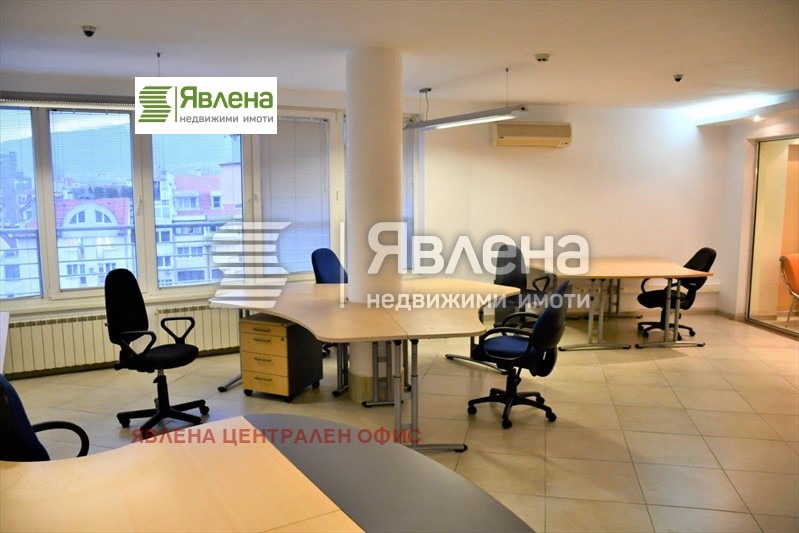 Te huur  Kantoor Sofia , Lozenets , 300 m² | 92057117 - afbeelding [9]