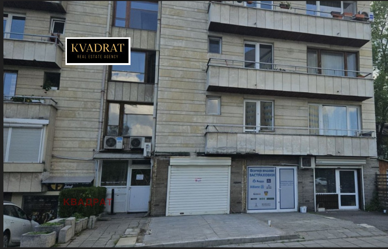 Дава под наем  Магазин град София , Изток , 60 кв.м | 76411236