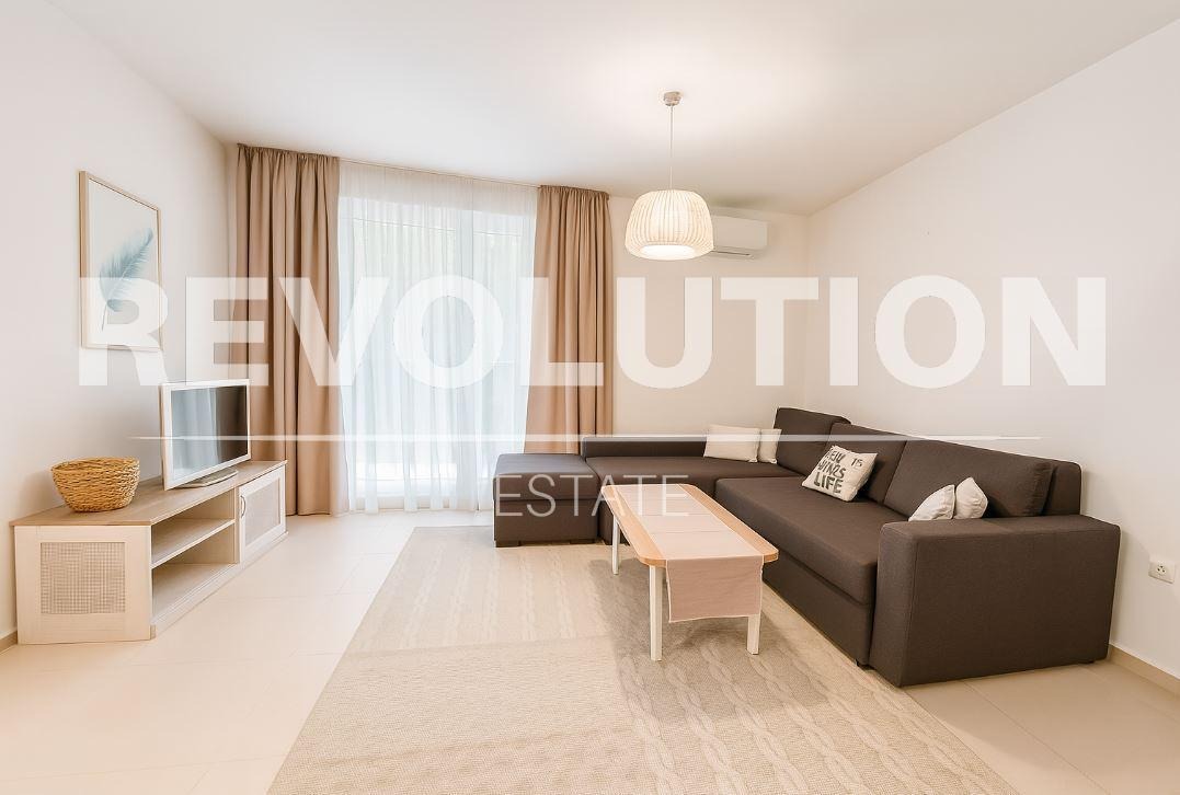 Дава под наем 2-СТАЕН, гр. Варна, Център, снимка 2 - Апартаменти - 53901963