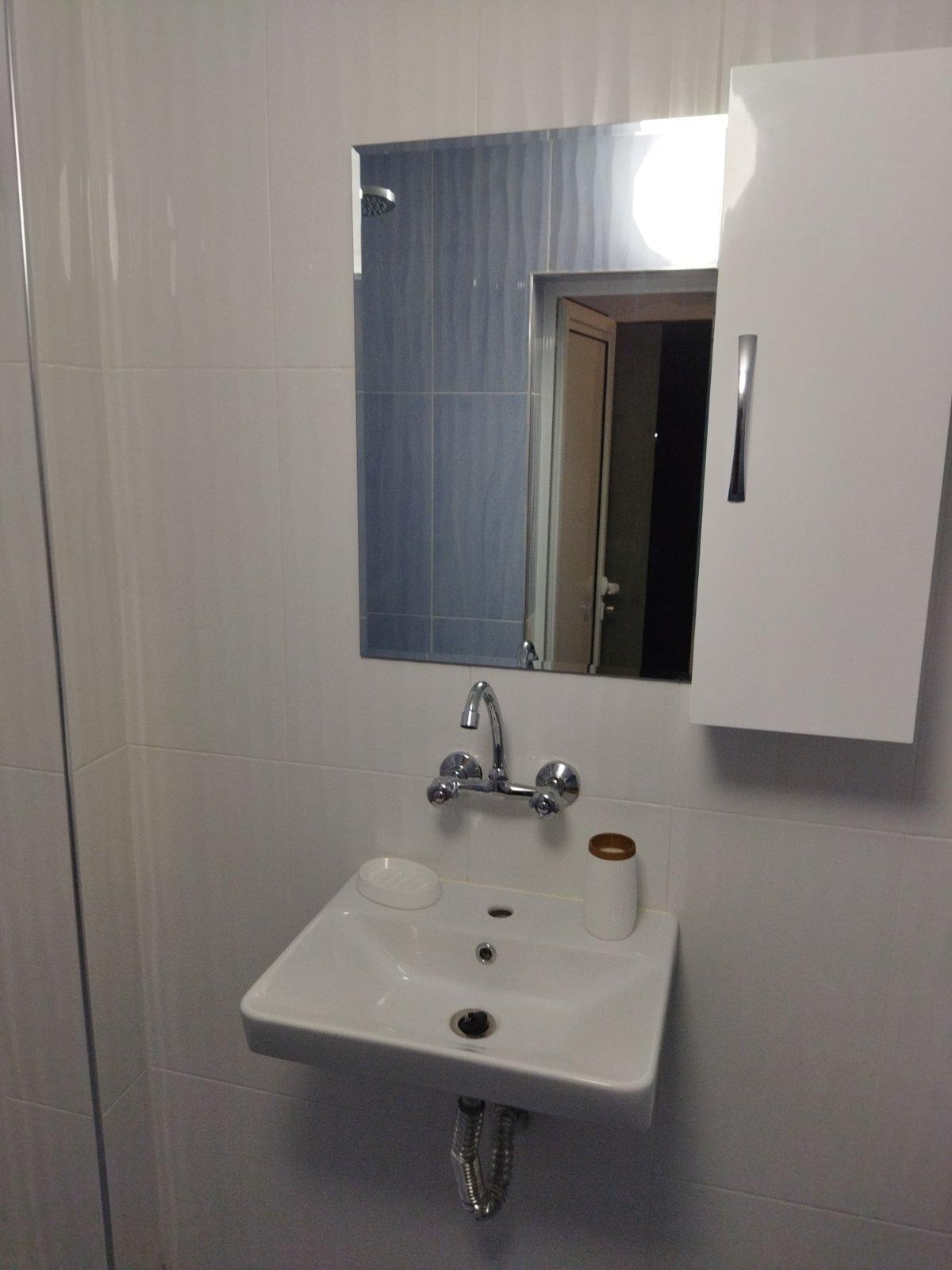 Дава под наем 2-СТАЕН, гр. Бургас, Възраждане, снимка 7 - Апартаменти - 53910289