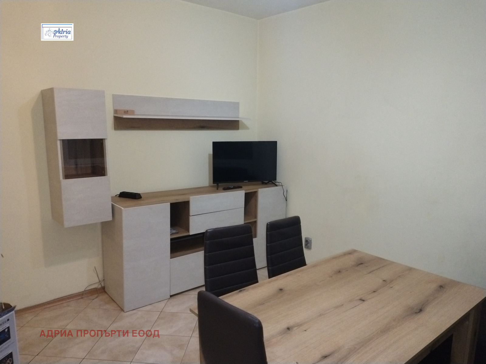 Дава под наем 3-СТАЕН, гр. София, Слатина, снимка 10 - Апартаменти - 54149928