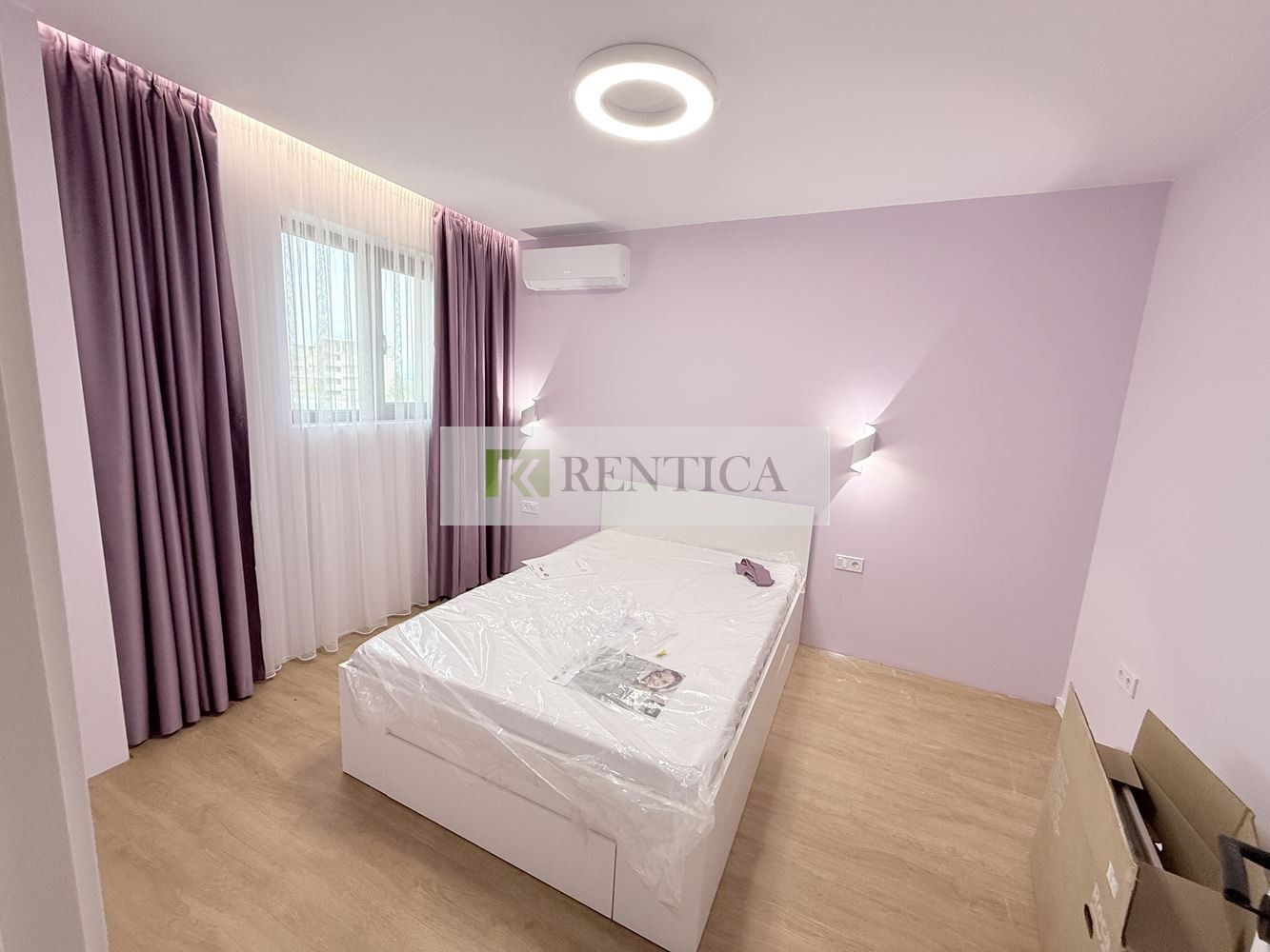 Дава под наем МНОГОСТАЕН, гр. Варна, м-т Ален мак, снимка 9 - Апартаменти - 52076819