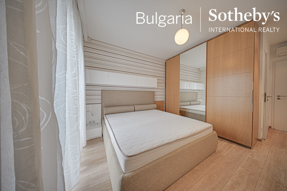 Дава под наем КЪЩА, гр. София, м-т Камбаните, снимка 9 - Къщи - 53903328