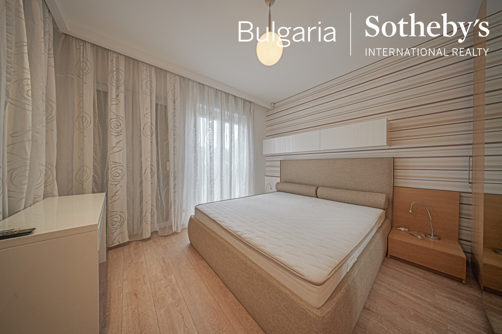 Дава под наем КЪЩА, гр. София, м-т Камбаните, снимка 14 - Къщи - 53903328