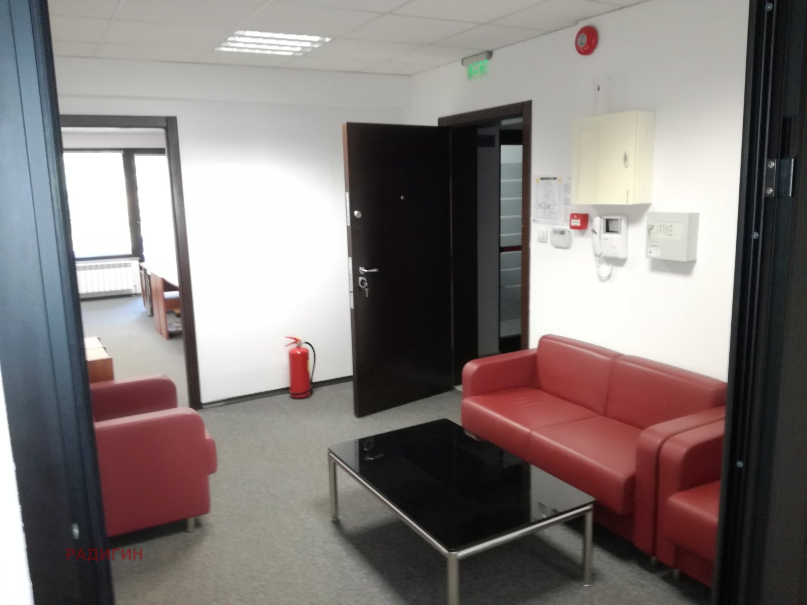 Дава под Наем ОФИС | Imot.bg — изображение 2