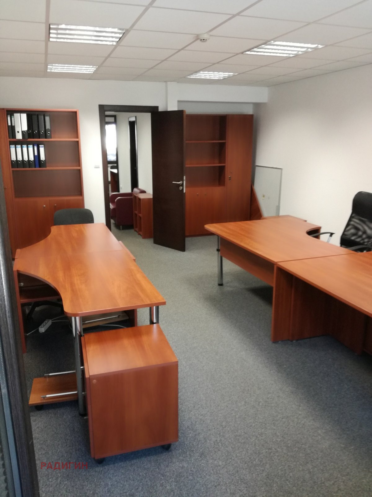 Дава под Наем ОФИС | Imot.bg — изображение 3