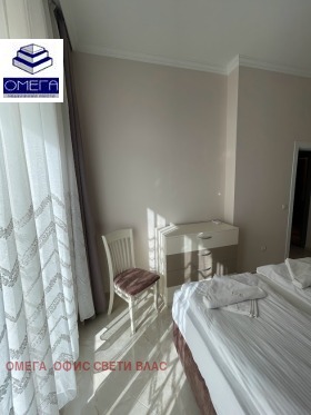 1 Schlafzimmer Sweti Wlas, region Burgas 5