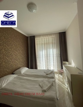 1 Schlafzimmer Sweti Wlas, region Burgas 3