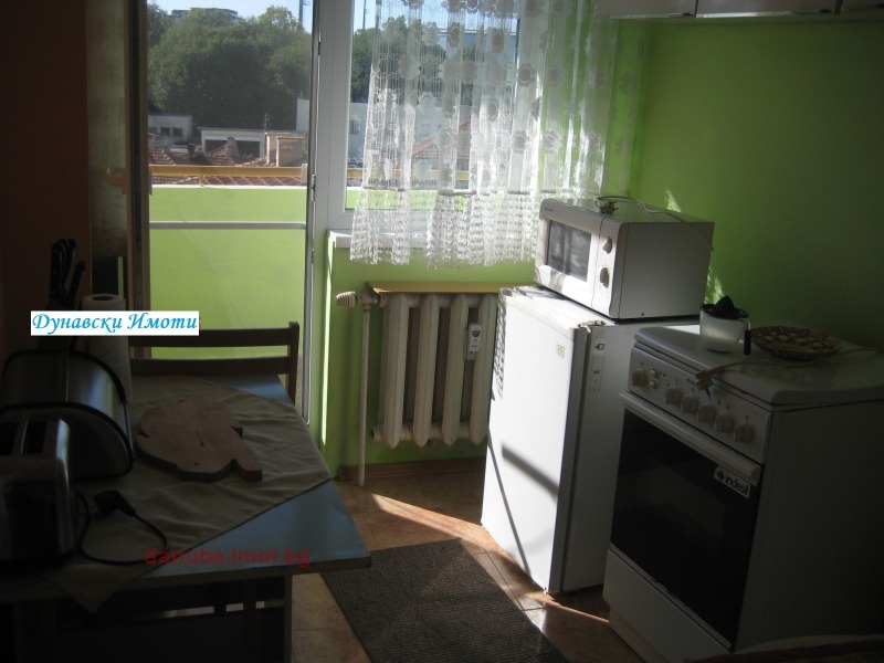 En renta  Estudio Ruse , Yalta , 40 metros cuadrados | 90165799 - imagen [4]