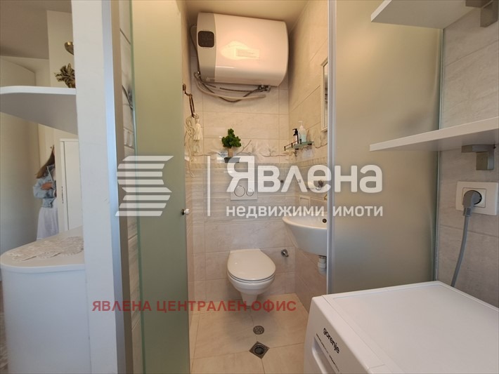 Дава под наем 1-СТАЕН, гр. София, Център, снимка 6 - Апартаменти - 56663023