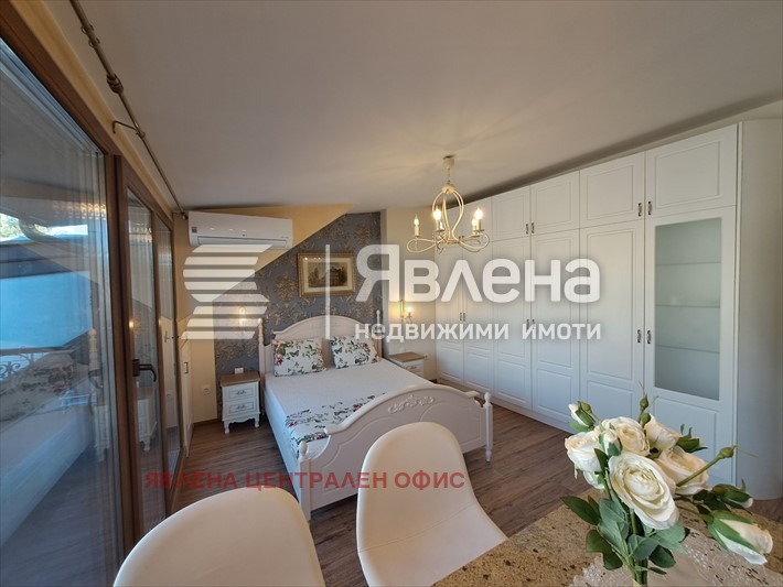 Дава под наем 1-СТАЕН, гр. София, Център, снимка 2 - Апартаменти - 56663023