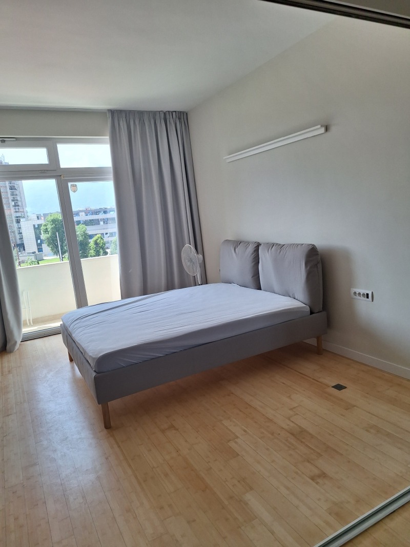 Da affittare  1 camera da letto Sofia , Tsentar , 75 mq | 61213660 - Immagine [10]