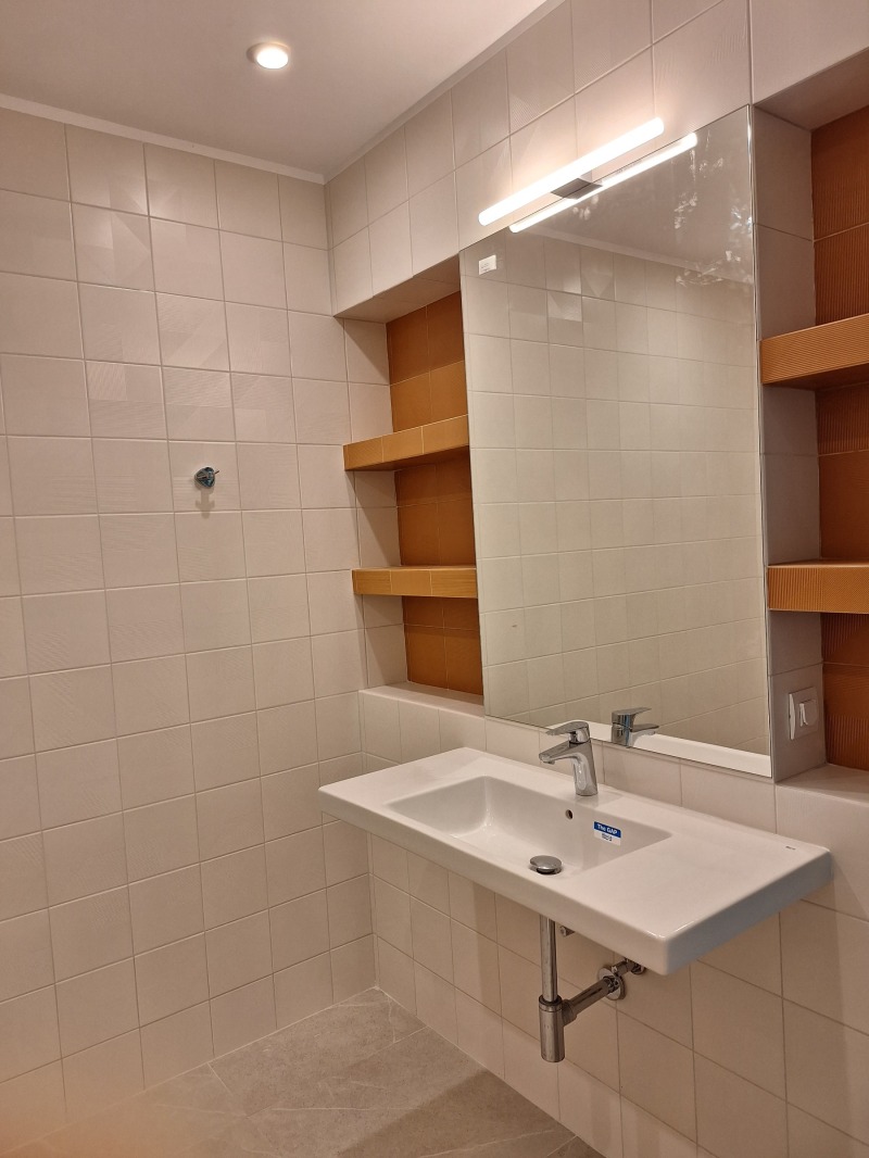 En renta  1 dormitorio Sofia , Tsentar , 75 metros cuadrados | 61213660 - imagen [13]