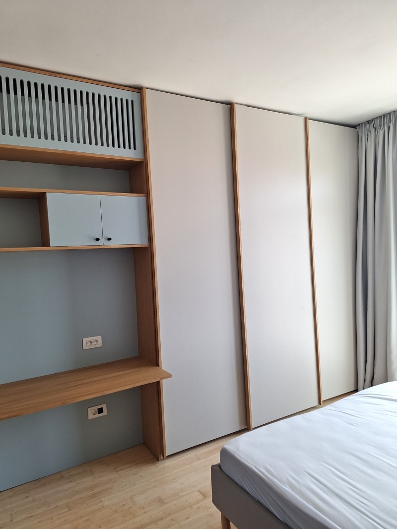 En renta  1 dormitorio Sofia , Tsentar , 75 metros cuadrados | 61213660 - imagen [11]