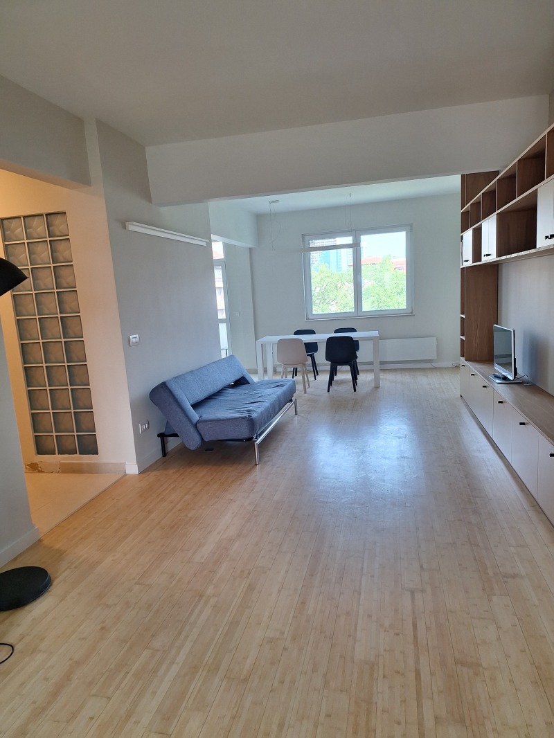 Te huur  1 slaapkamer Sofia , Tsentar , 75 m² | 61213660 - afbeelding [4]