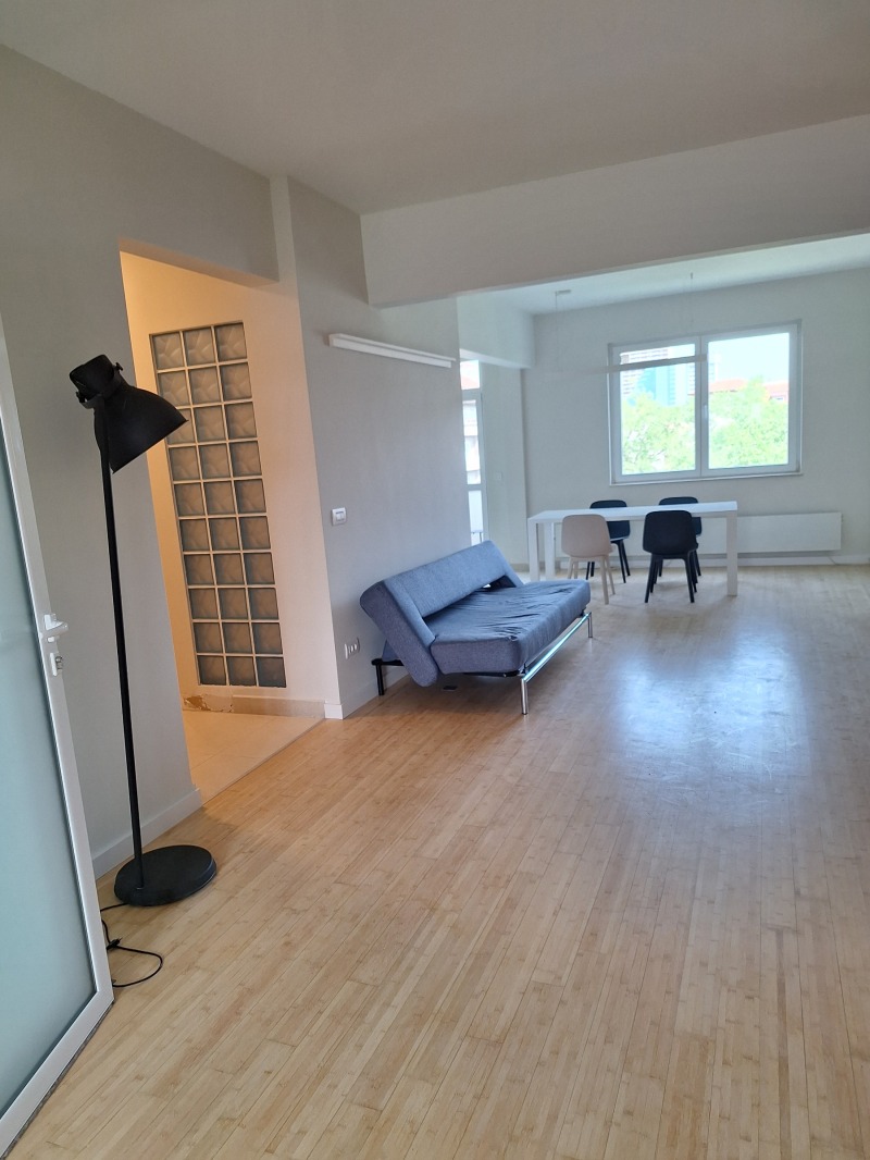 A louer  1 chambre Sofia , Tsentar , 75 m² | 61213660 - image [5]