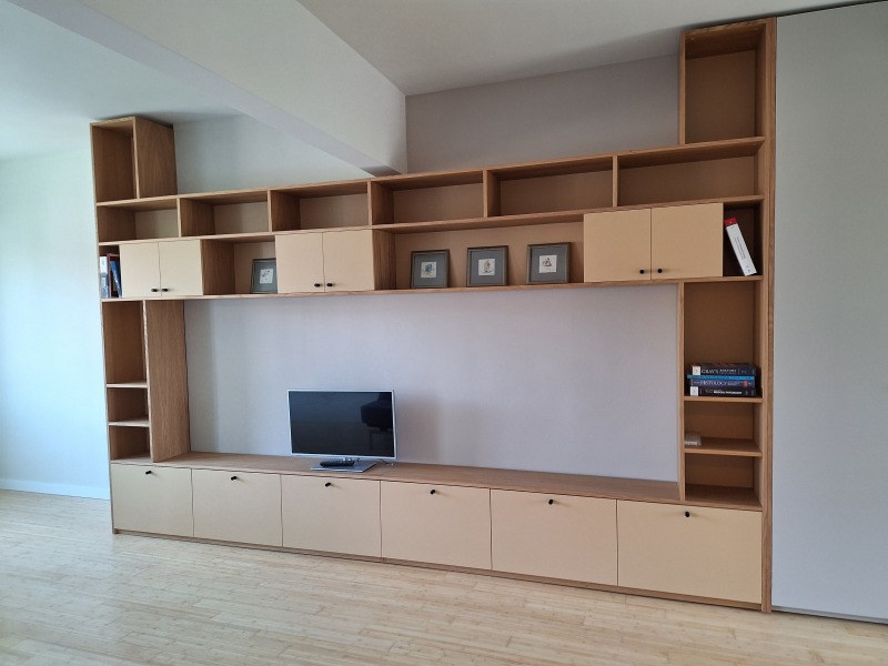 Zu vermieten  1 Schlafzimmer Sofia , Zentar , 75 qm | 61213660 - Bild [6]