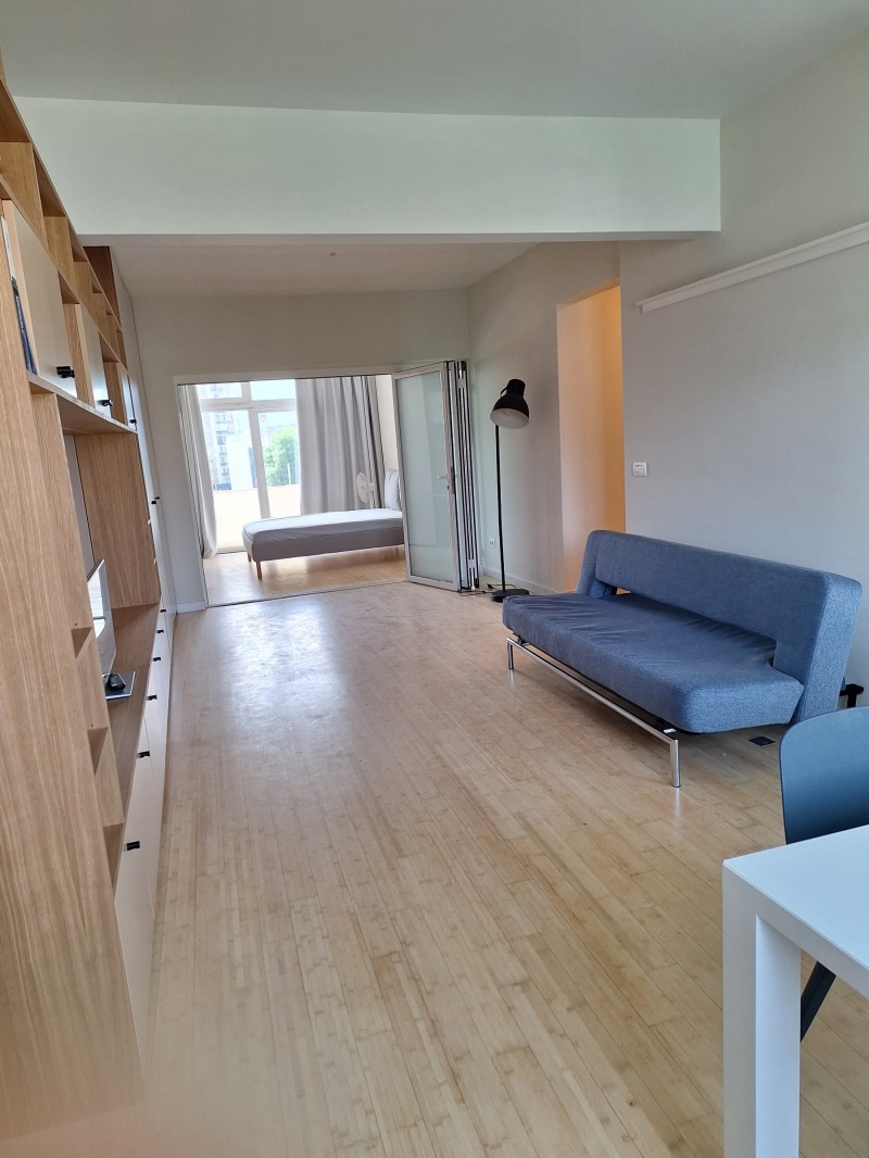 Te huur  1 slaapkamer Sofia , Tsentar , 75 m² | 61213660 - afbeelding [3]