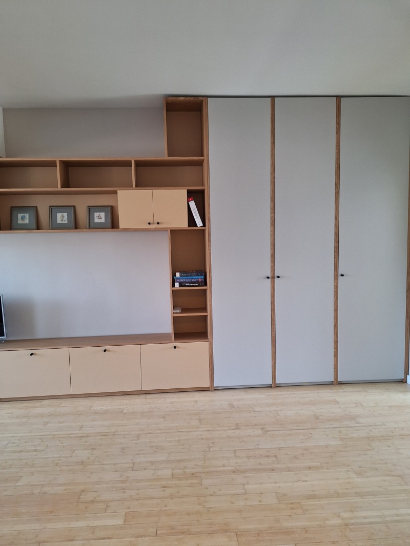 Zu vermieten  1 Schlafzimmer Sofia , Zentar , 75 qm | 61213660 - Bild [7]