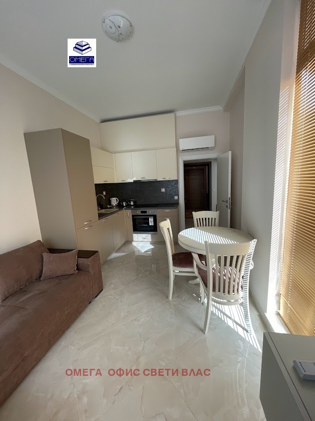 En renta  1 dormitorio región Burgas , Sveti Vlas , 50 metros cuadrados | 50542519 - imagen [10]