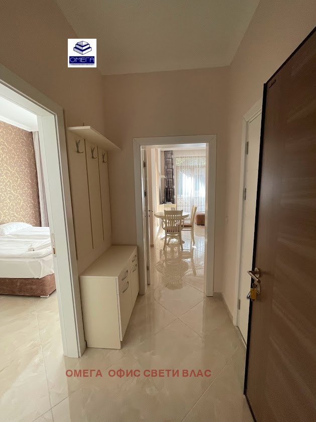 En renta  1 dormitorio región Burgas , Sveti Vlas , 50 metros cuadrados | 50542519 - imagen [2]