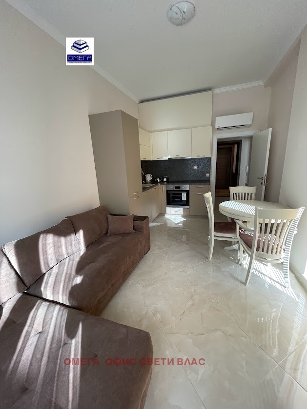 En renta  1 dormitorio región Burgas , Sveti Vlas , 50 metros cuadrados | 50542519 - imagen [9]