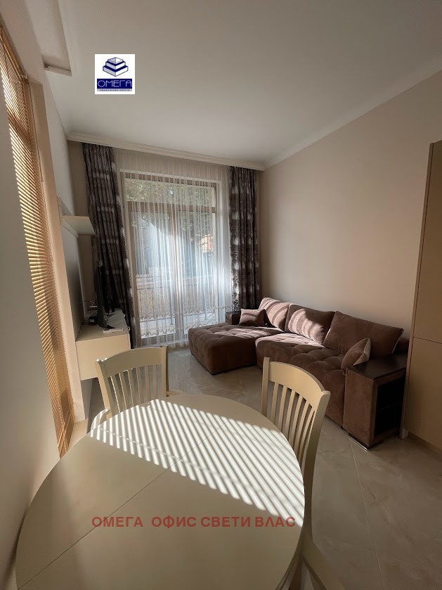 En renta  1 dormitorio región Burgas , Sveti Vlas , 50 metros cuadrados | 50542519 - imagen [7]