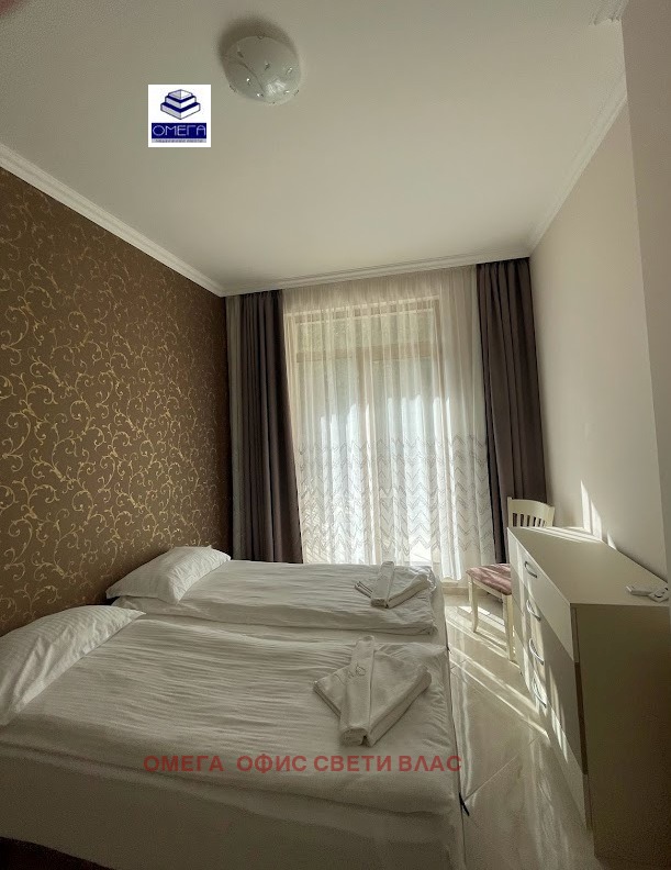 En renta  1 dormitorio región Burgas , Sveti Vlas , 50 metros cuadrados | 50542519 - imagen [3]