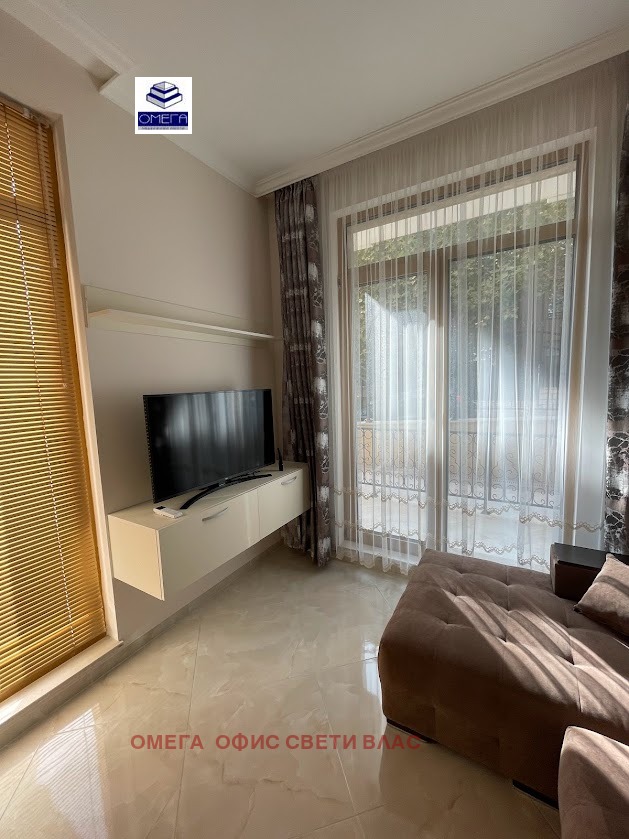 En renta  1 dormitorio región Burgas , Sveti Vlas , 50 metros cuadrados | 50542519 - imagen [8]