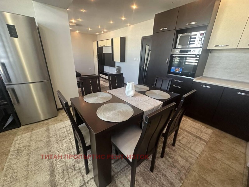 Kiralık  1 yatak odası Burgas , Slaveykov , 70 metrekare | 37611486 - görüntü [2]